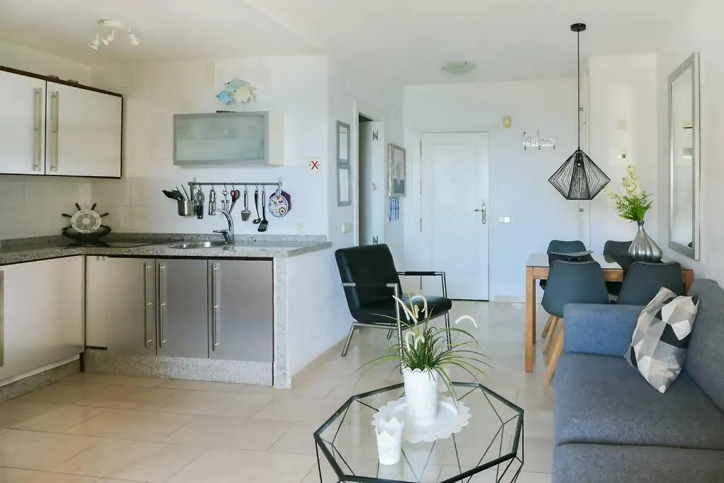 Espectacular Apartamento Benalmadena