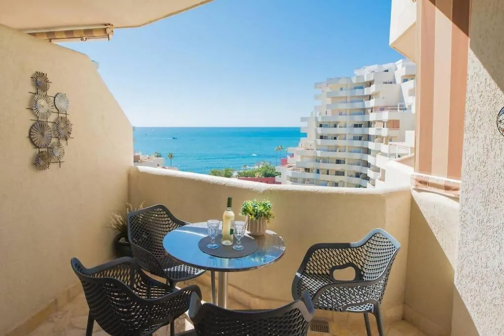 Espectacular Apartamento Benalmadena 0*,  Spain