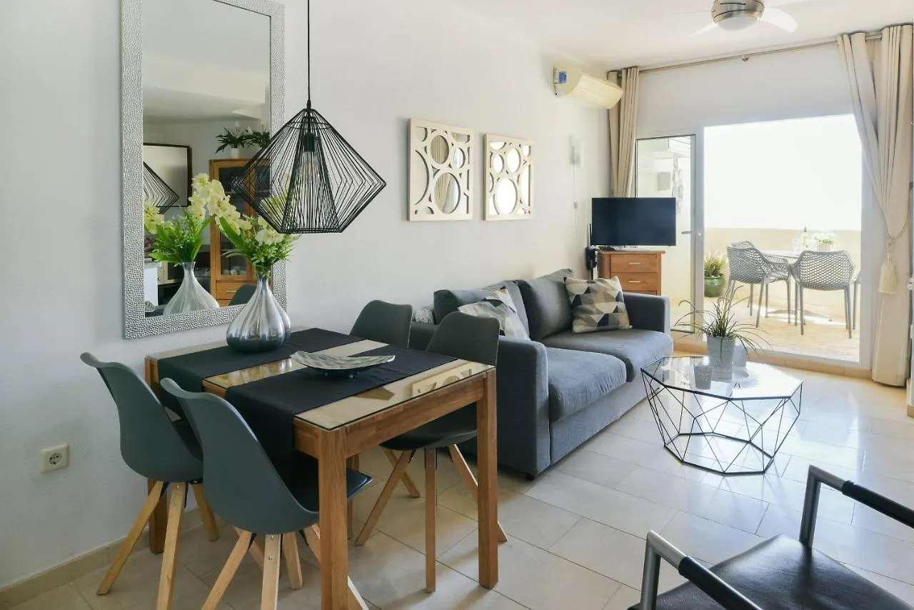 Apartment Espectacular Apartamento Benalmadena