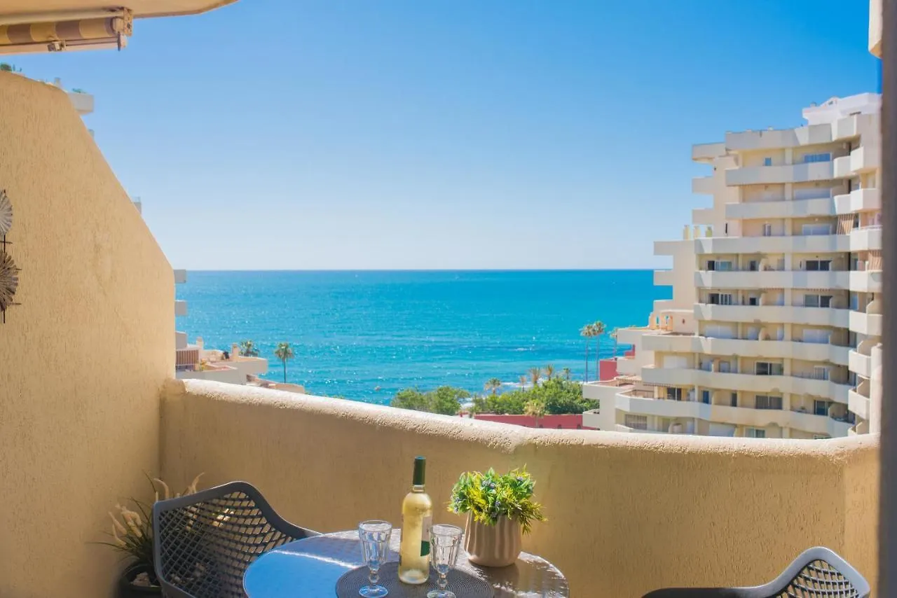 Espectacular Apartamento Benalmadena Apartment