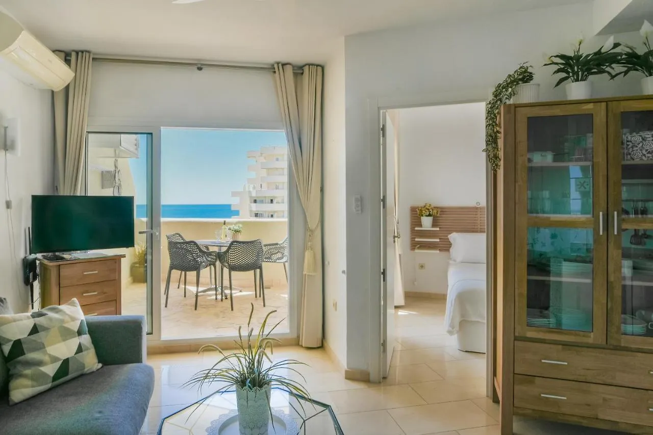 Espectacular Apartamento Benalmadena Spain