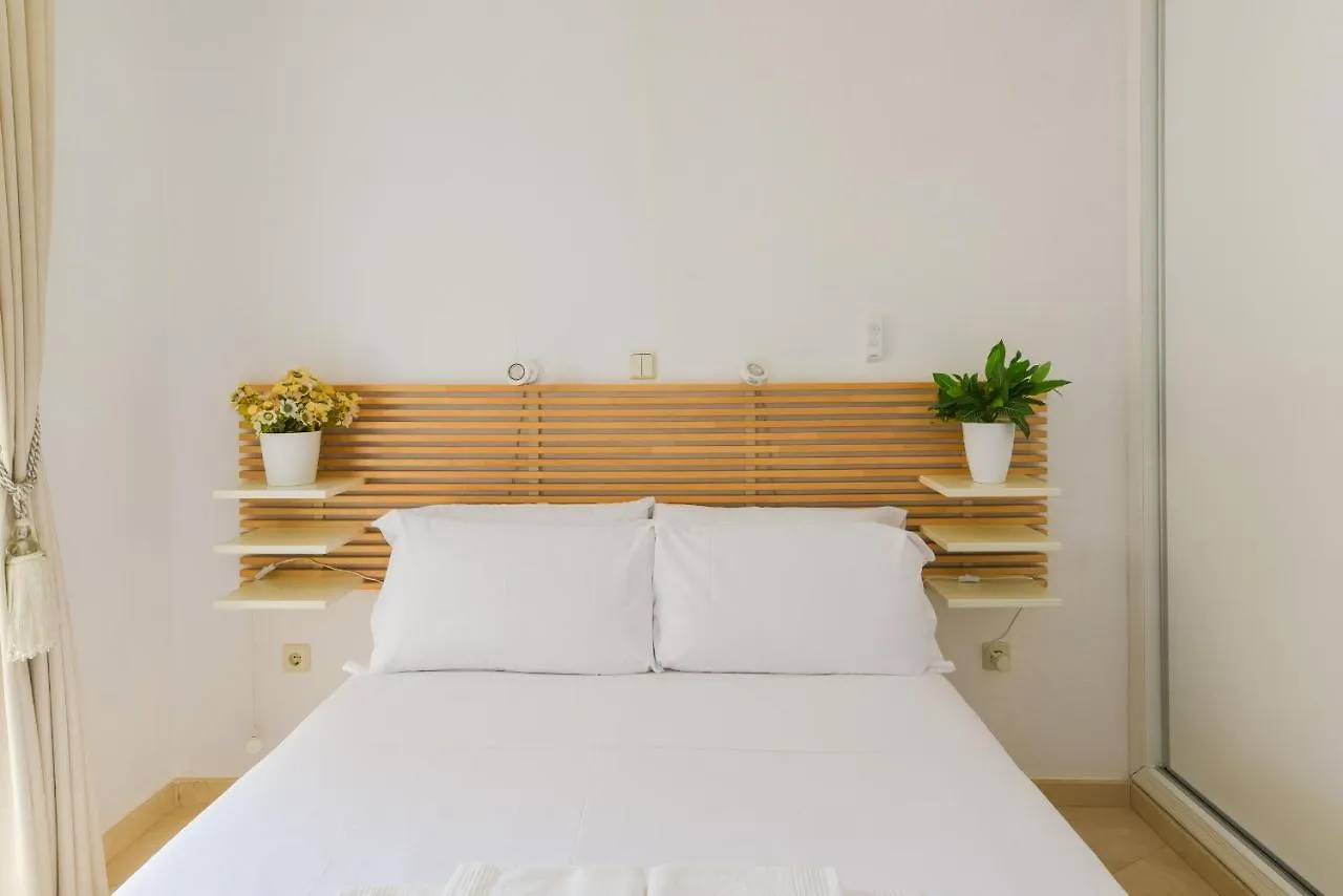 Espectacular Apartamento Benalmadena Apartment