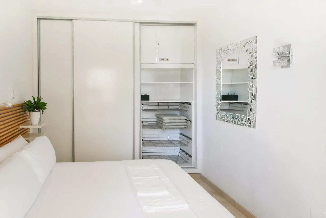 Espectacular Apartamento Benalmadena 0*,
