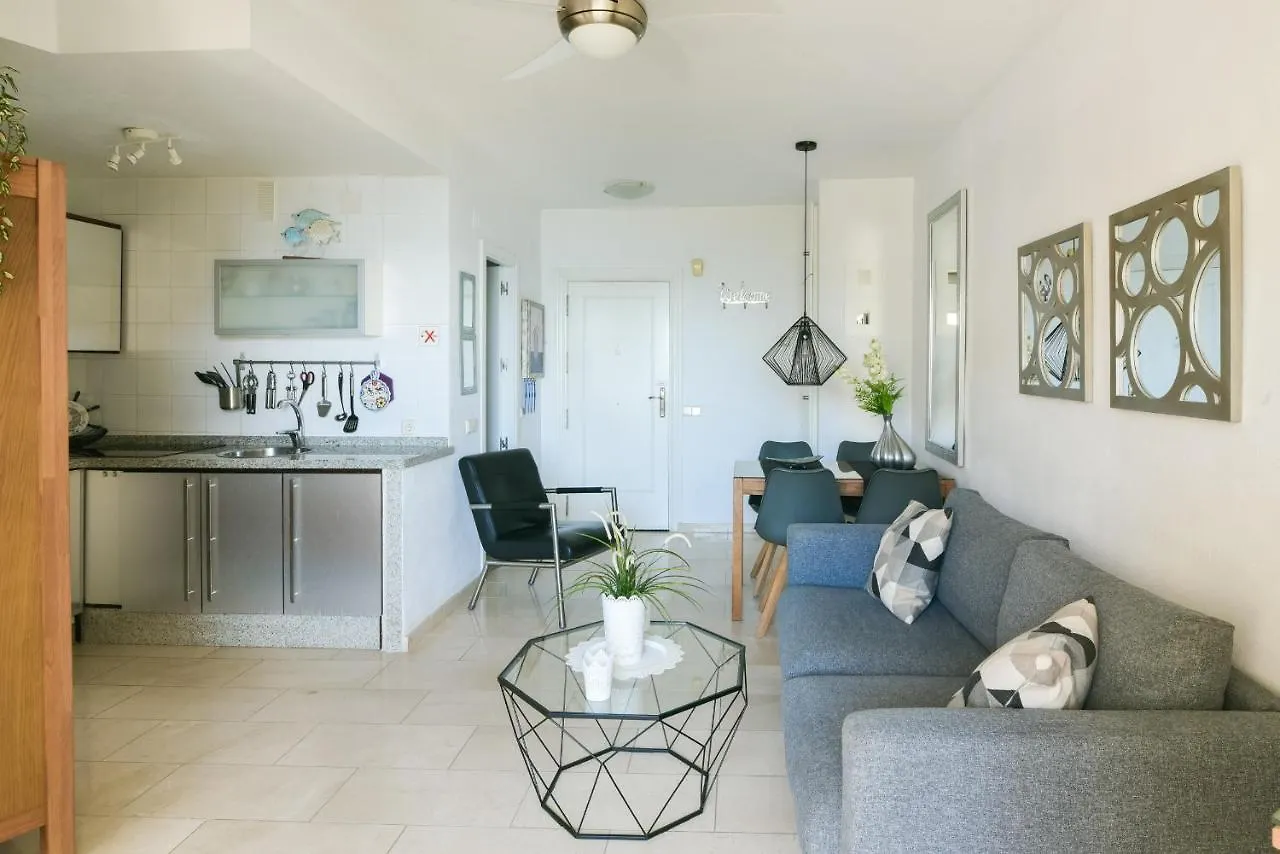 Espectacular Apartamento Benalmadena 0*,  Spain
