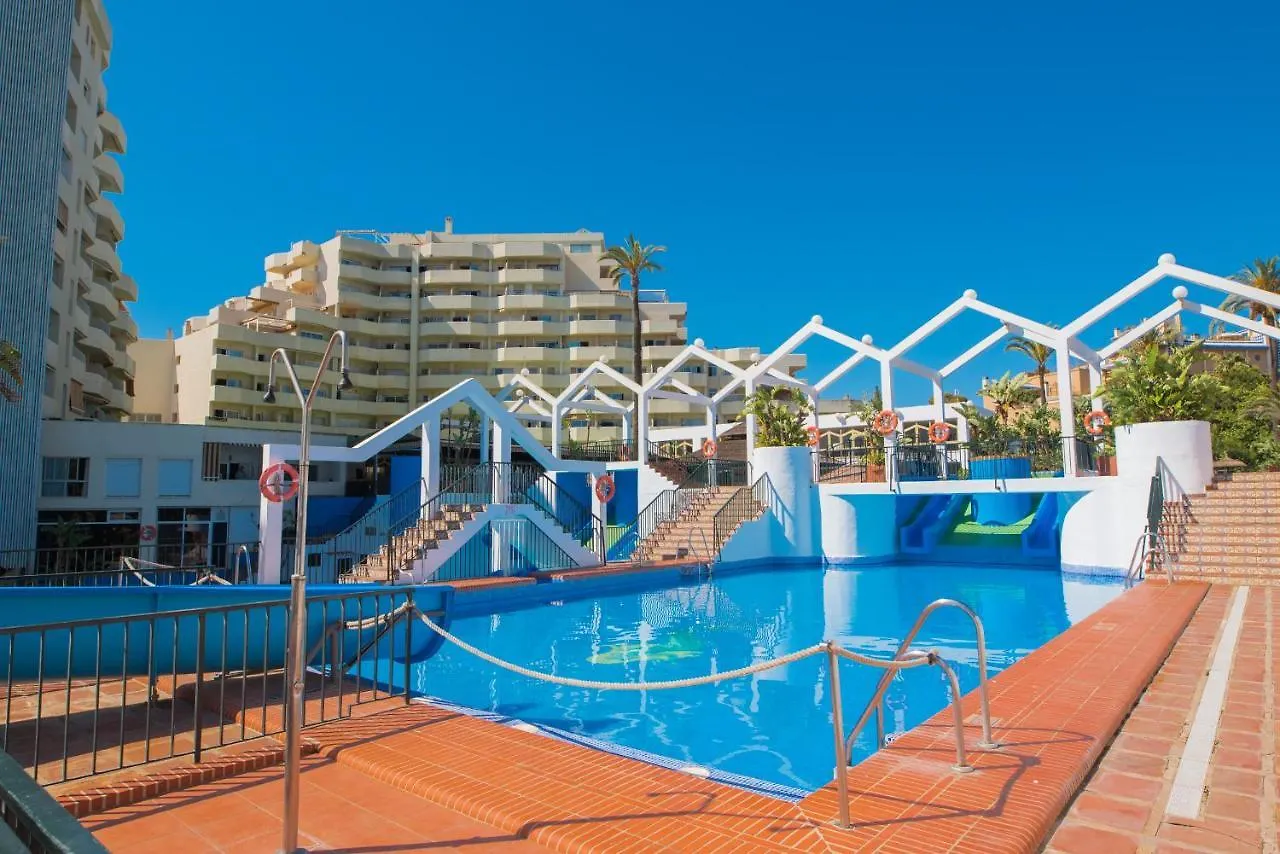 Apartment Espectacular Apartamento Benalmadena