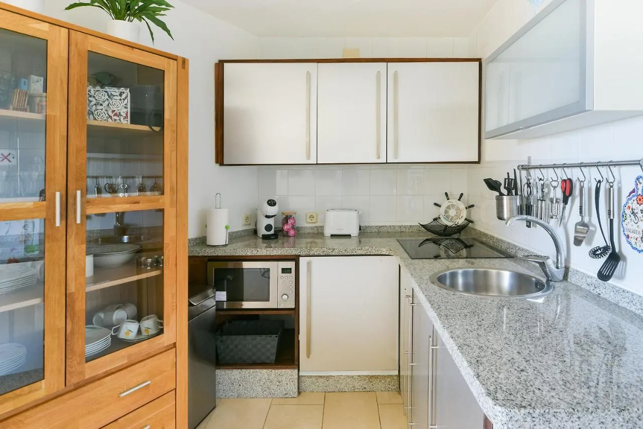 Espectacular Apartamento Benalmadena Spain