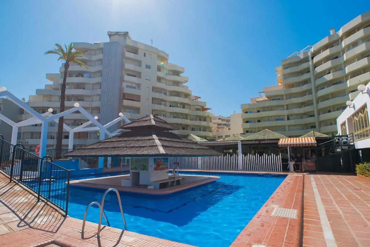 Espectacular Apartamento Benalmadena 0*,  Spain