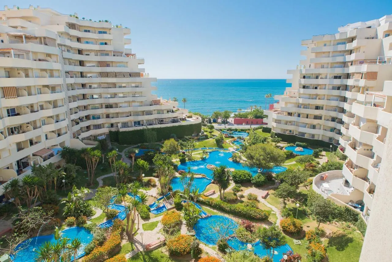 Espectacular Apartamento Benalmadena Apartment