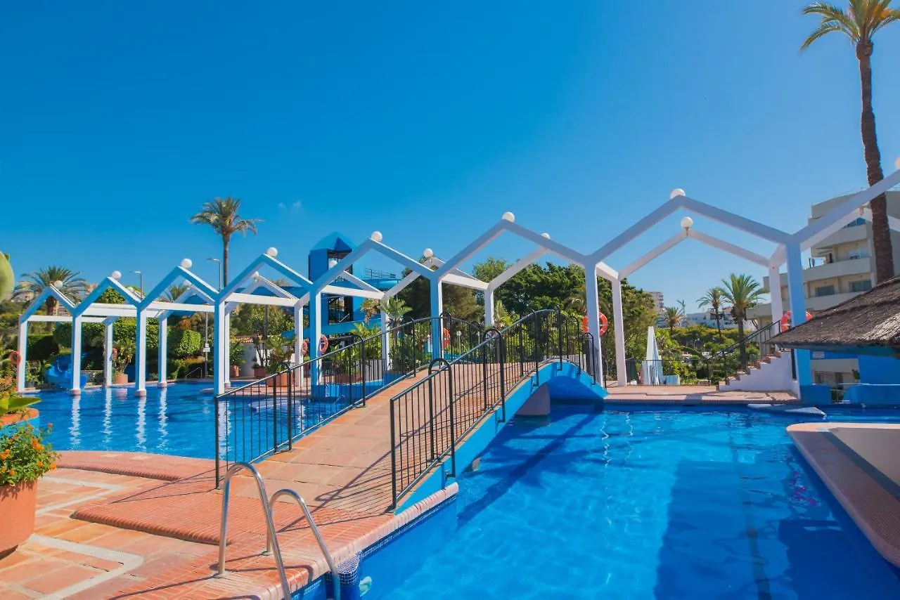Apartment Espectacular Apartamento Benalmadena Spain