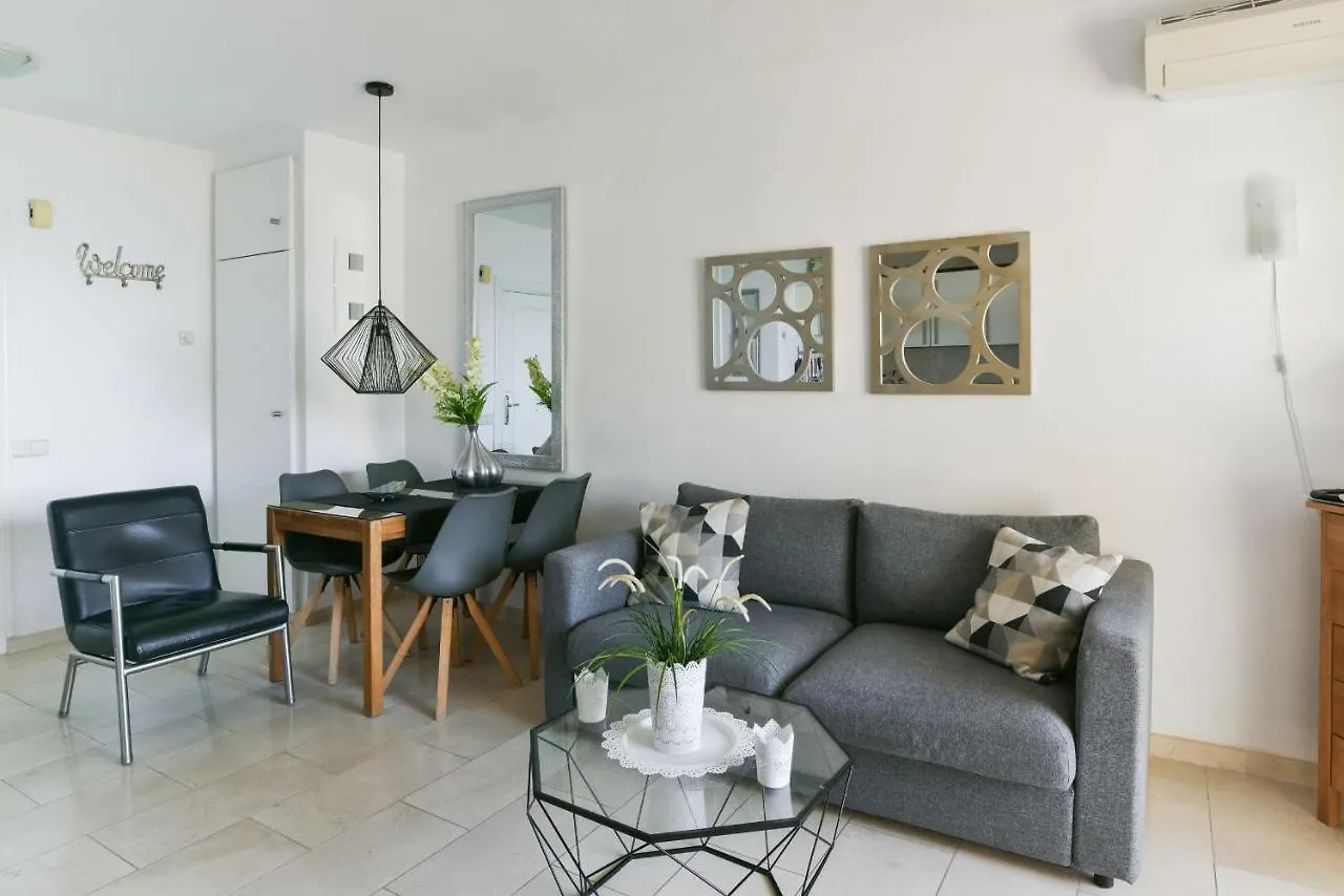Apartment Espectacular Apartamento Benalmadena