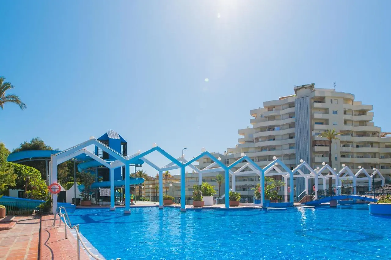 Apartment Espectacular Apartamento Benalmadena