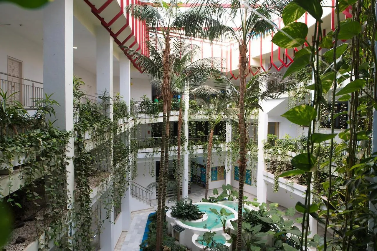 Espectacular Apartamento Benalmadena Spain