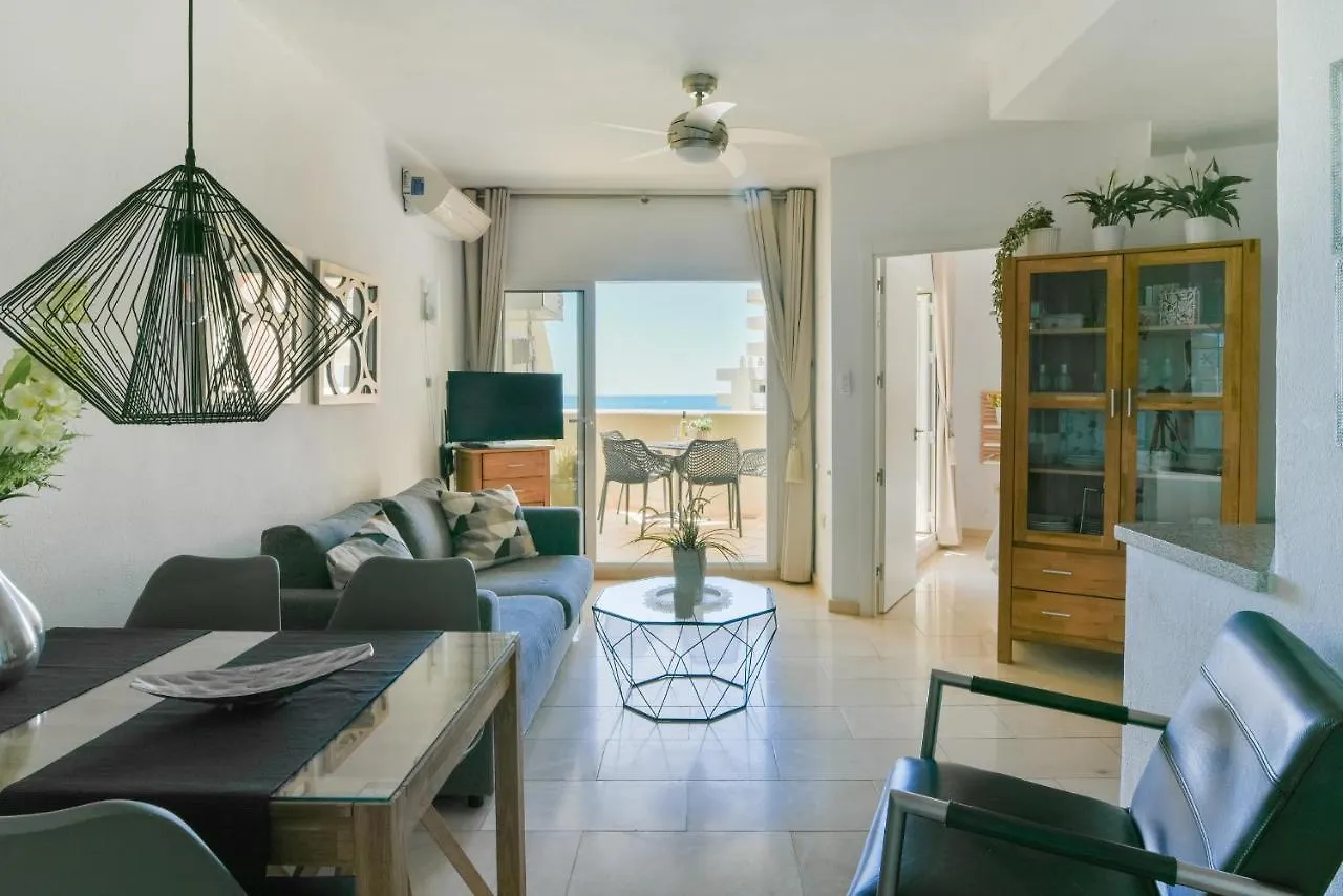 Espectacular Apartamento Benalmadena