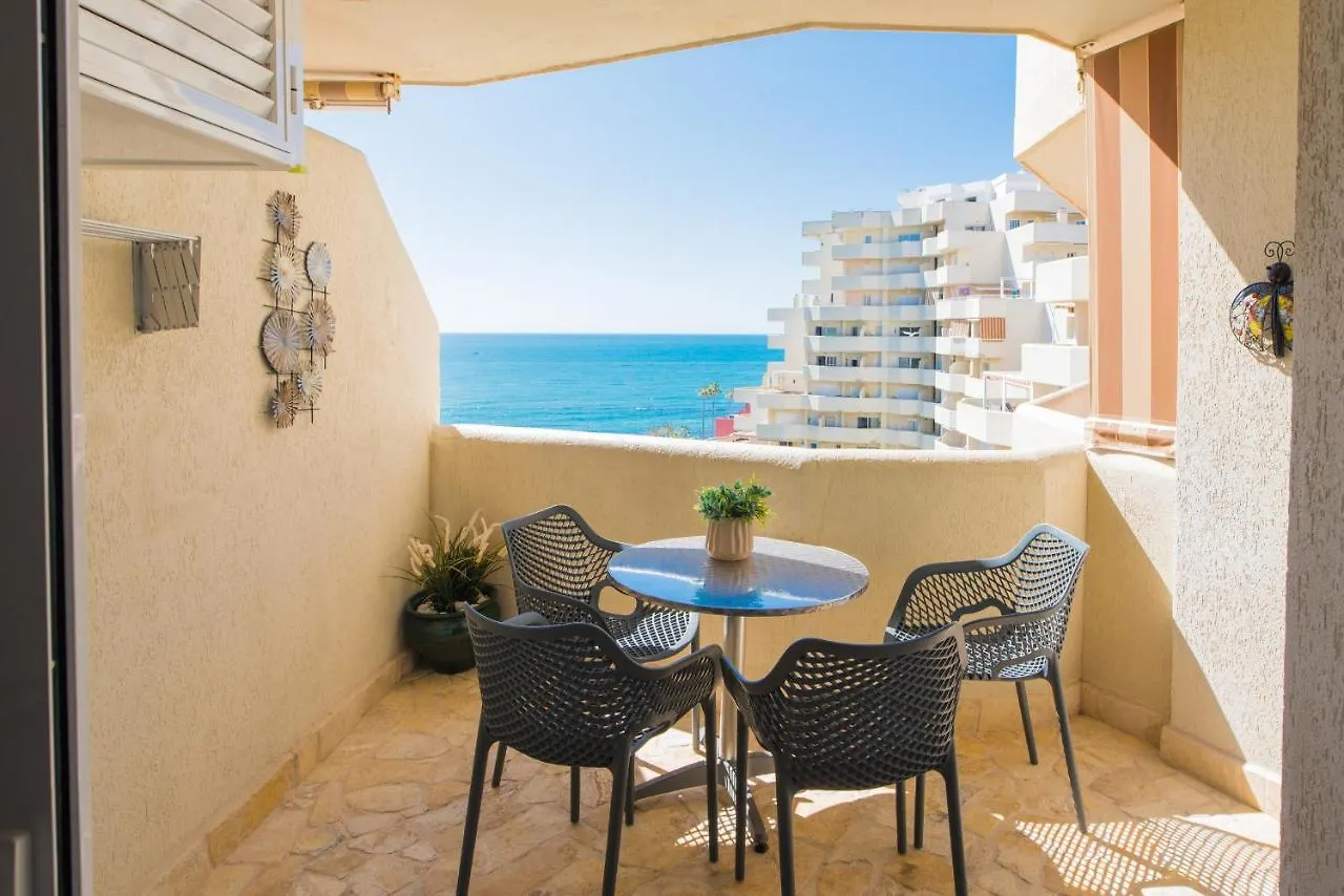 Espectacular Apartamento Benalmadena Apartment