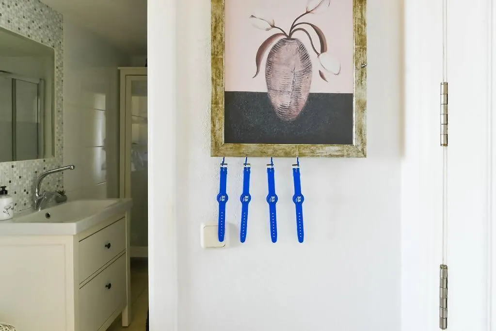 Espectacular Apartamento Benalmadena