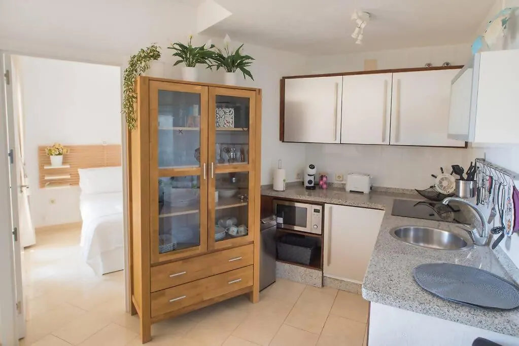 Espectacular Apartamento Benalmadena Apartment