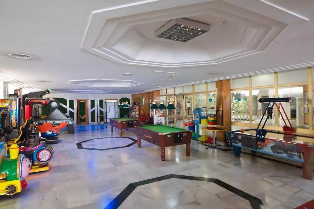 Espectacular Apartamento Benalmadena Apartment