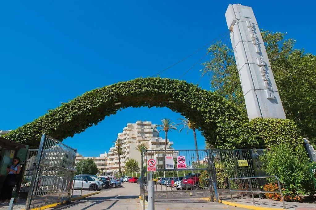 Espectacular Apartamento Benalmadena