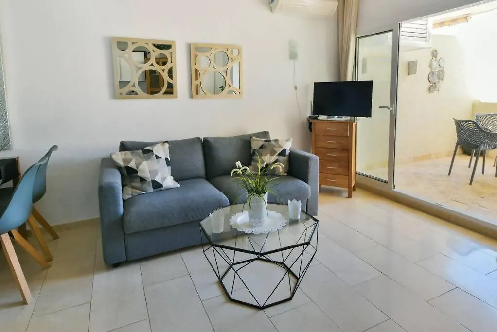 Apartment Espectacular Apartamento Benalmadena