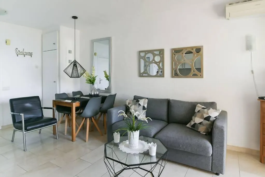 Apartment Espectacular Apartamento Benalmadena Spain