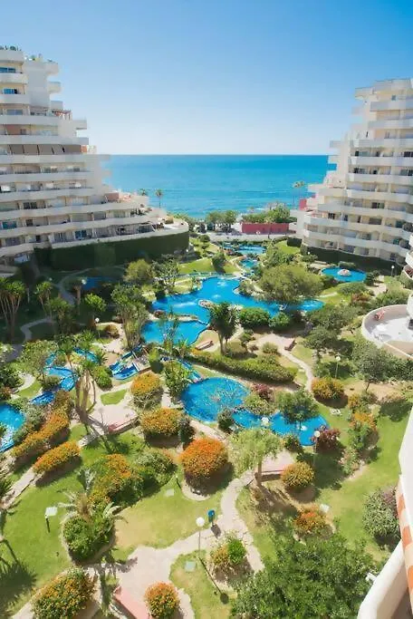Espectacular Apartamento Benalmadena Apartment