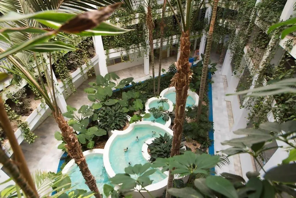 Espectacular Apartamento Benalmadena Spain