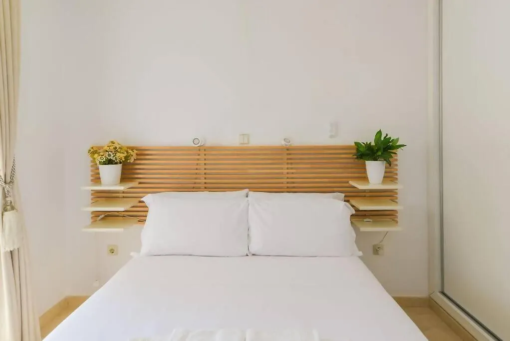 Espectacular Apartamento Benalmadena 0*,  Spain