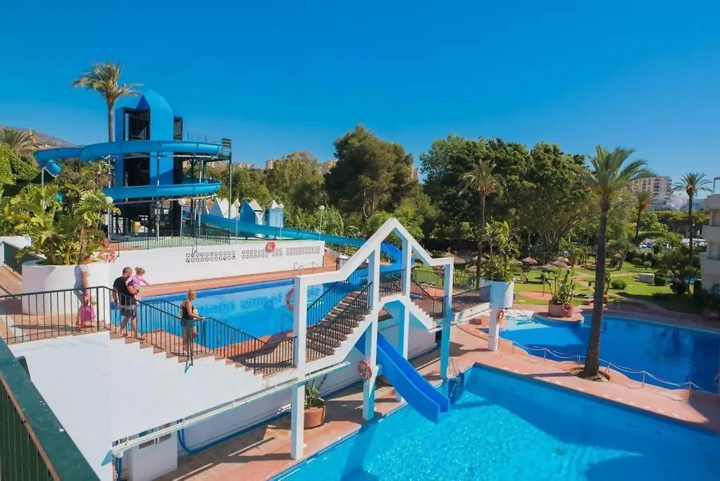 Apartment Espectacular Apartamento Benalmadena Spain