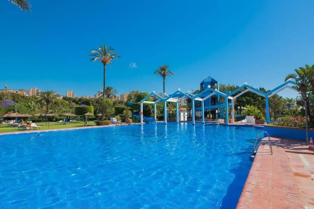 Espectacular Apartamento Benalmadena