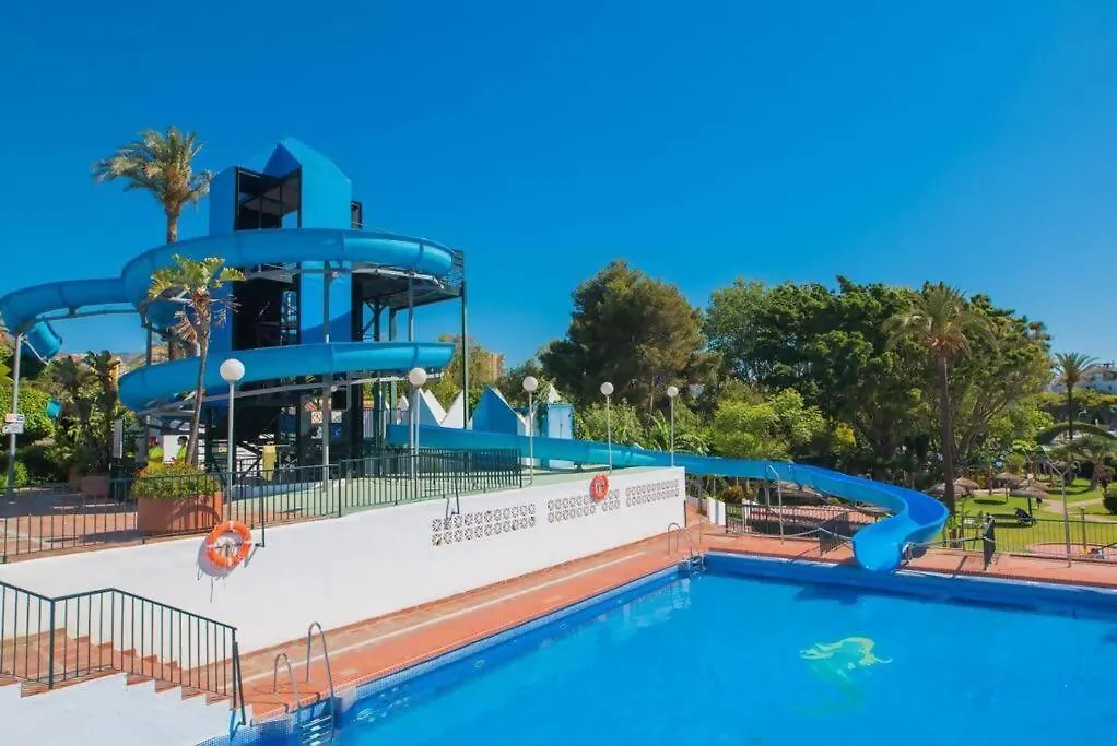 Espectacular Apartamento Benalmadena Apartment
