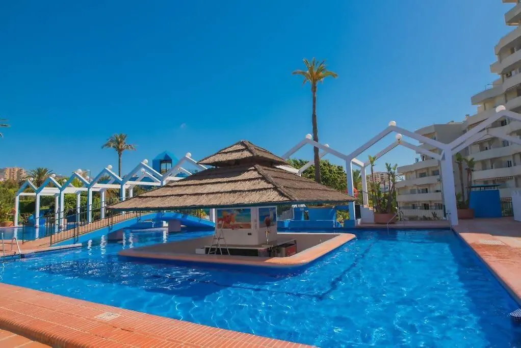 Espectacular Apartamento Benalmadena