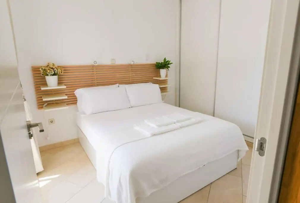 Espectacular Apartamento Benalmadena 0*,