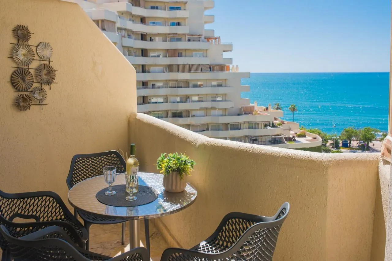 Espectacular Apartamento Benalmádena