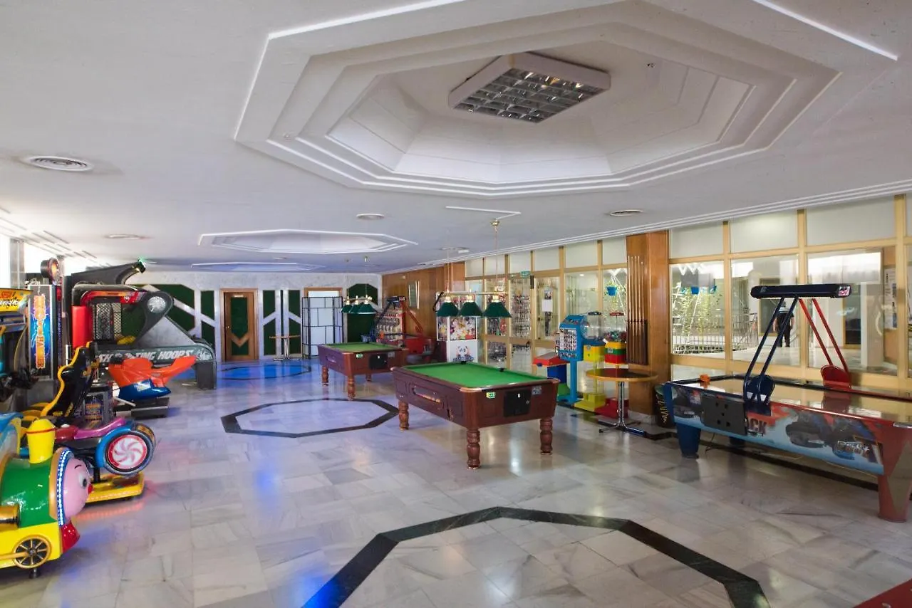 Espectacular Apartamento Benalmádena 0*,  Hiszpania