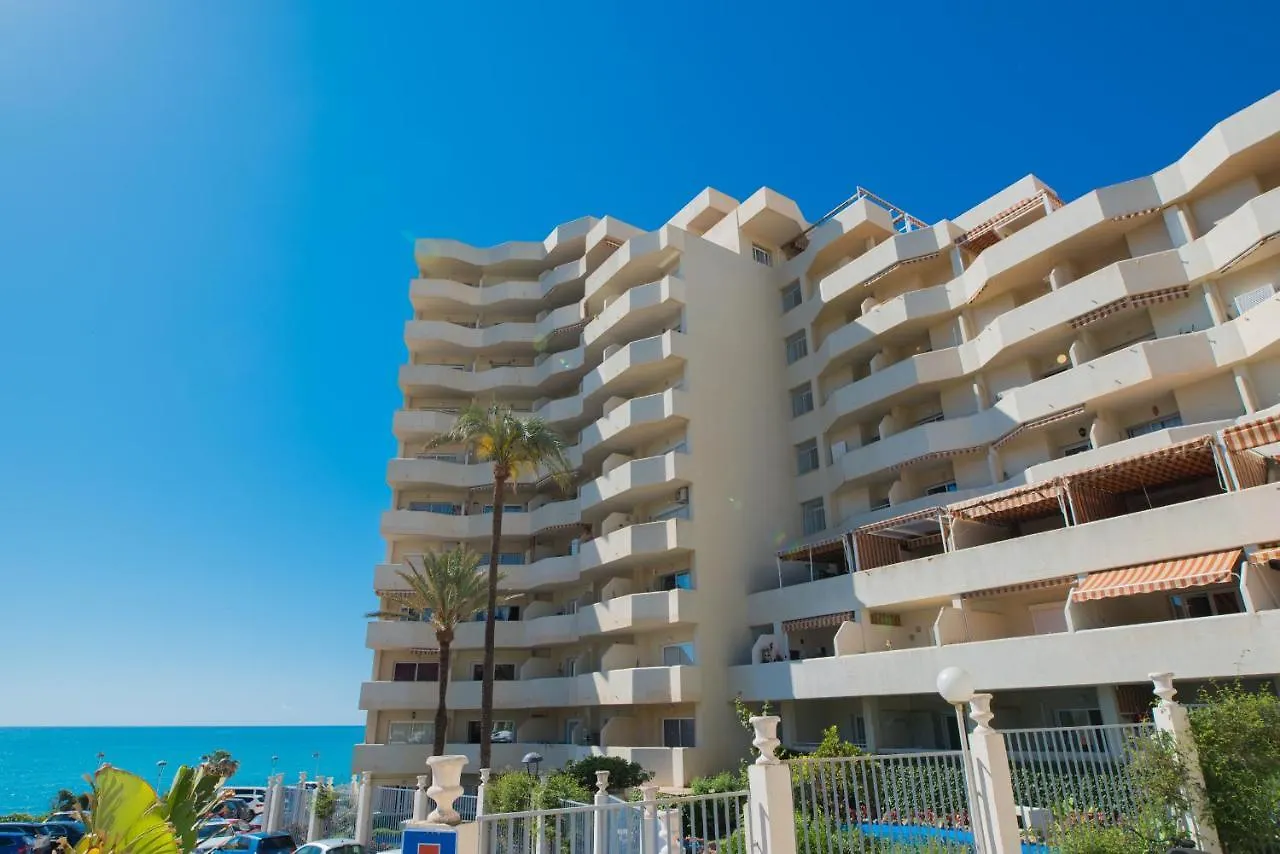 Espectacular Apartamento Benalmádena