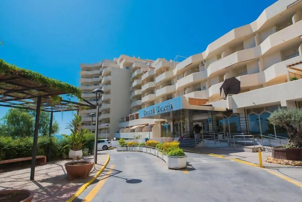 Espectacular Apartamento Benalmádena