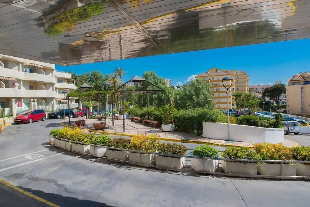 Espectacular Apartamento Benalmádena 0*,  Hiszpania