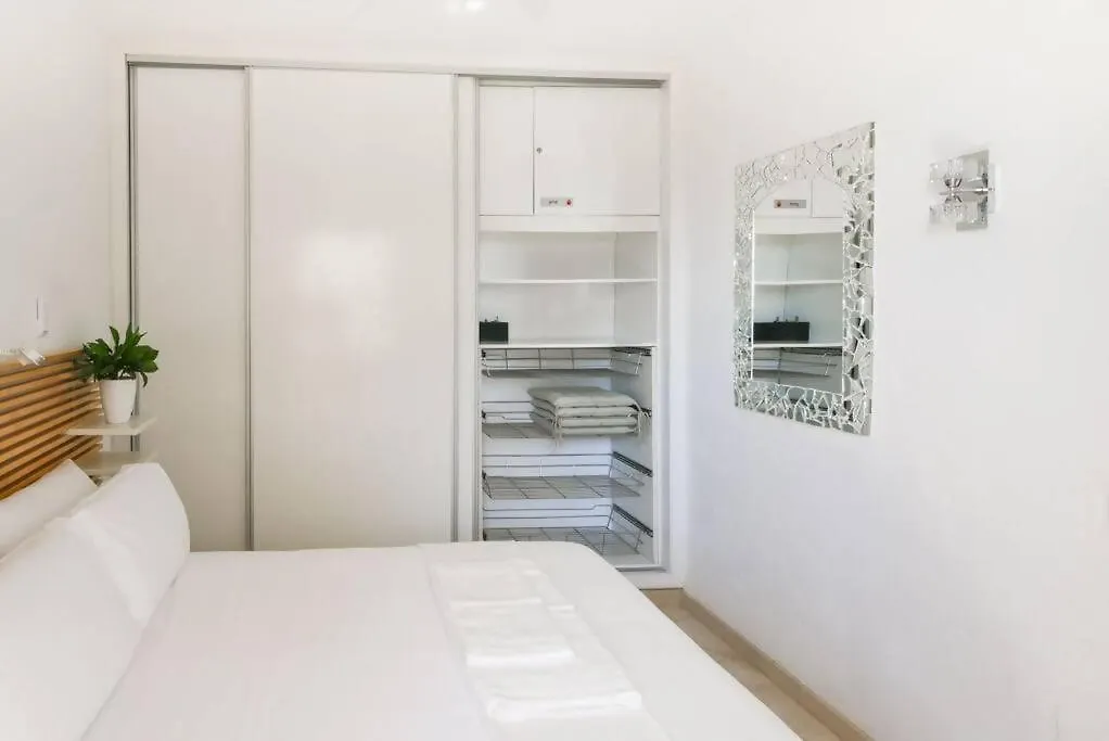 Apartament Espectacular Apartamento Benalmádena